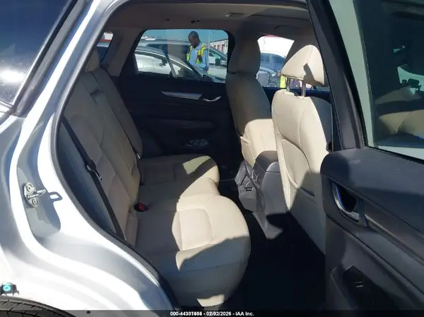 JM3KFACL2H0152738 2017 MAZDA CX-5 - Image 8