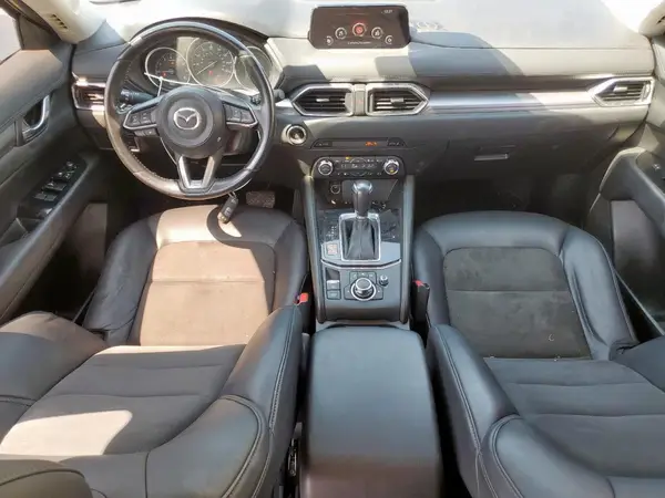 JM3KFACL2H0154182 2017 MAZDA CX-5 - Image 8