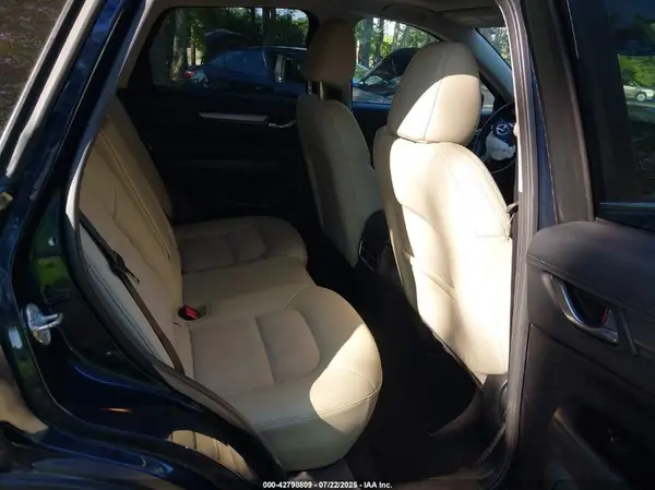 JM3KFACL2H0155204 2017 MAZDA CX-5 - Image 8