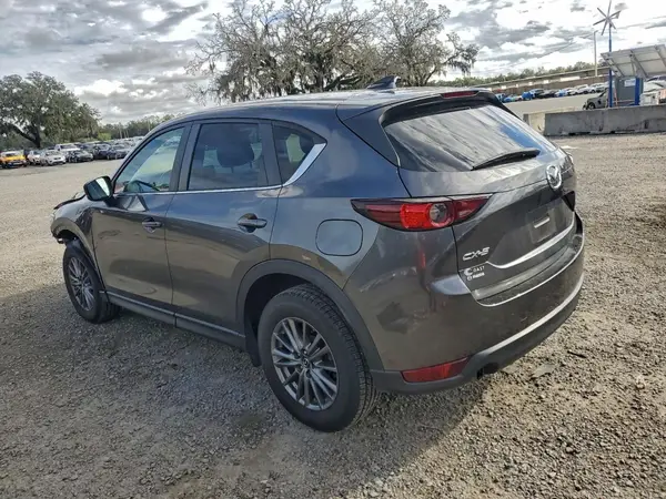 JM3KFACL2H0155249 2017 MAZDA CX-5 - Image 2