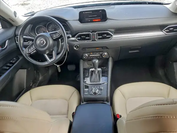 JM3KFACL2H0155249 2017 MAZDA CX-5 - Image 8