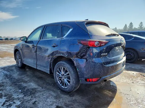 JM3KFACL2H0157485 2017 MAZDA CX-5 - Image 2