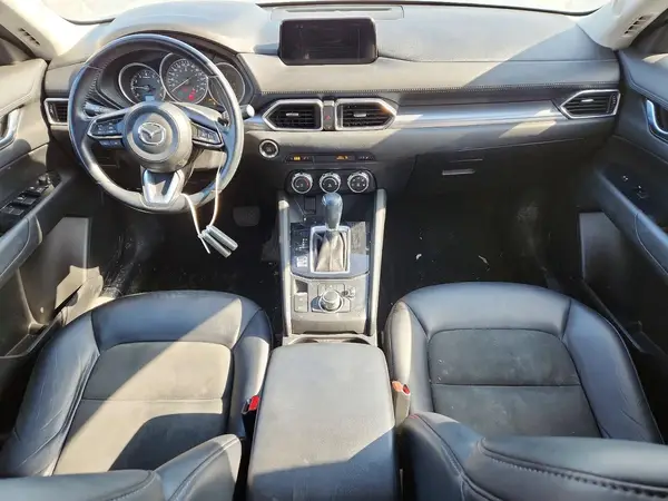 JM3KFACL2H0157485 2017 MAZDA CX-5 - Image 8