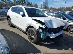 JM3KFACL2H0159060 2017 MAZDA CX-5