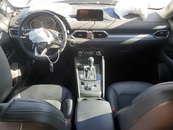 JM3KFACL2H0159852 2017 MAZDA CX-5 - Image 8