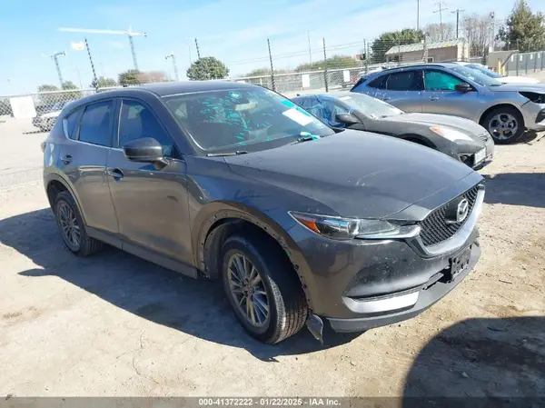 JM3KFACL2H0162248 2017 MAZDA CX-5 - Image 1