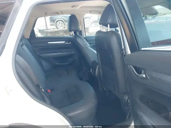 JM3KFACL2H0168048 2017 MAZDA CX-5 - Image 8