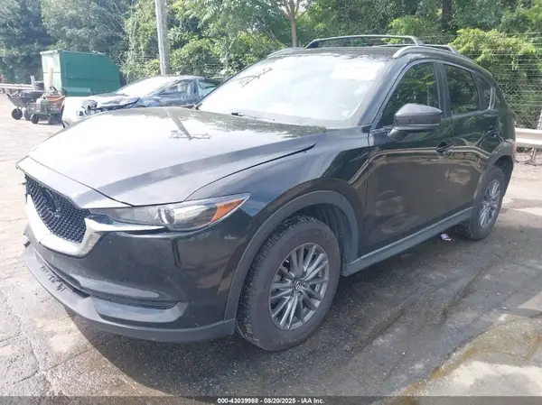 JM3KFACL2H0168289 2017 MAZDA CX-5 - Image 2