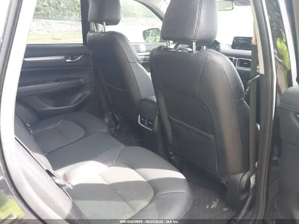 JM3KFACL2H0168289 2017 MAZDA CX-5 - Image 8