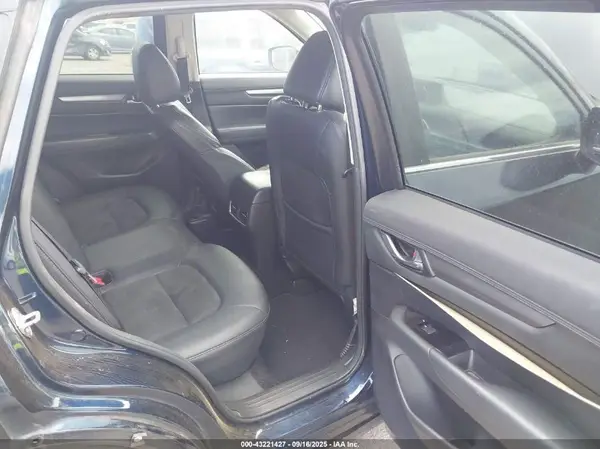 JM3KFACL2H0180586 2017 MAZDA CX-5 - Image 8
