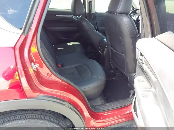 JM3KFACL2H0187750 2017 MAZDA CX-5 - Image 8