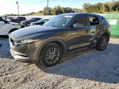 JM3KFACL2H0190566 2017 MAZDA CX-5