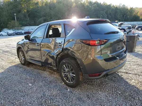 JM3KFACL2H0190566 2017 MAZDA CX-5 - Image 2