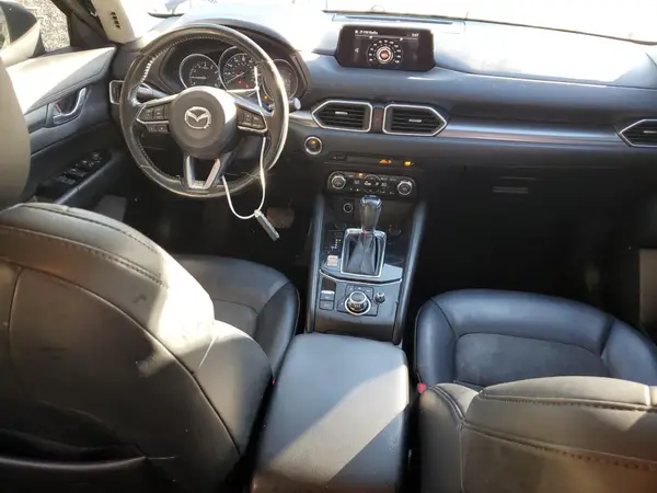 JM3KFACL2H0190566 2017 MAZDA CX-5 - Image 8