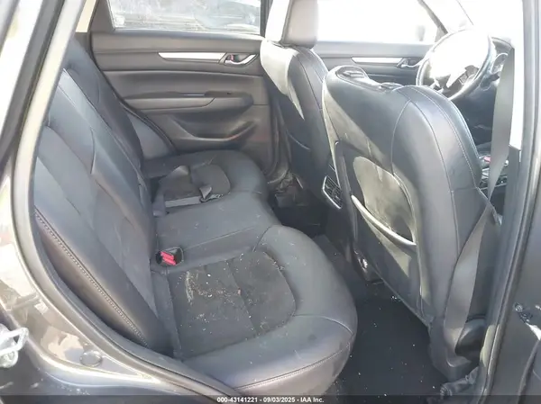 JM3KFACL2H0194987 2017 MAZDA CX-5 - Image 8