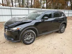 JM3KFACL2H0196416 2017 MAZDA CX-5
