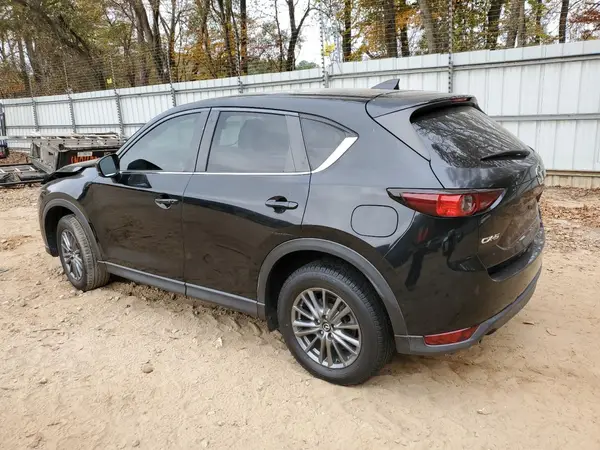 JM3KFACL2H0196416 2017 MAZDA CX-5 - Image 2