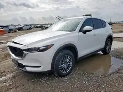 JM3KFACL2H0196724 2017 MAZDA CX-5