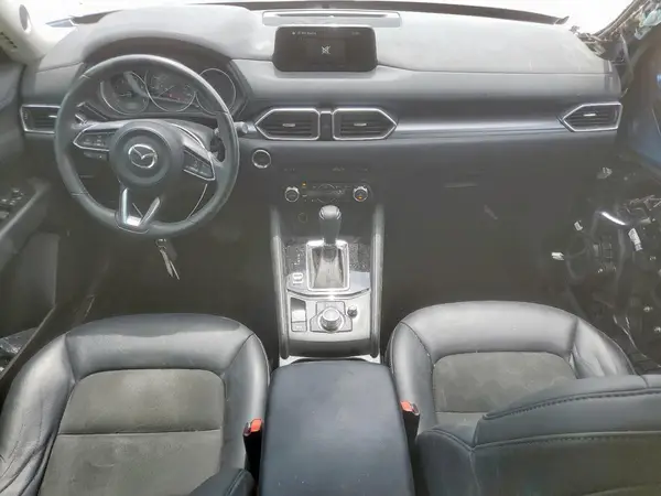 JM3KFACL2H0196996 2017 MAZDA CX-5 - Image 8
