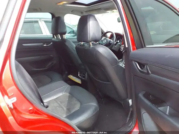 JM3KFACL2H0197985 2017 MAZDA CX-5 - Image 8