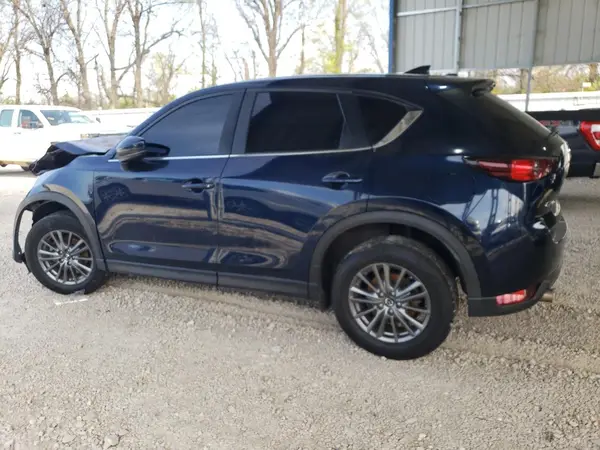 JM3KFACL2H0211254 2017 MAZDA CX-5 - Image 2