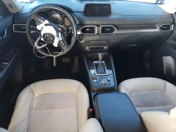 JM3KFACL2H0211254 2017 MAZDA CX-5 - Image 8