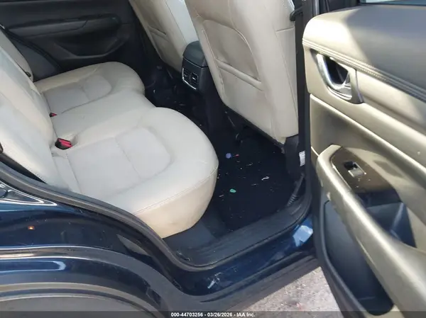 JM3KFACL2H0218365 2017 MAZDA CX-5 - Image 8