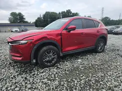 JM3KFACL2H0221640 2017 MAZDA CX-5