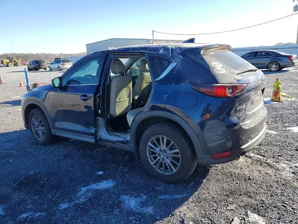 JM3KFACL2H0226773 2017 MAZDA CX-5 - Image 2