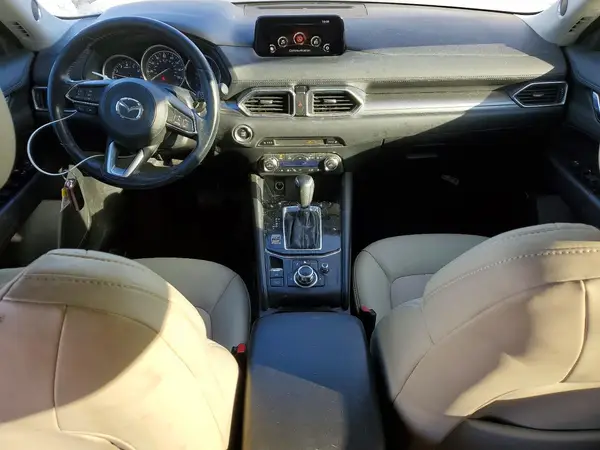 JM3KFACL2H0226773 2017 MAZDA CX-5 - Image 8