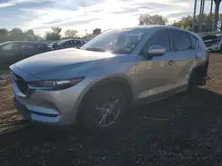 JM3KFACL2H0227549 2017 MAZDA CX-5