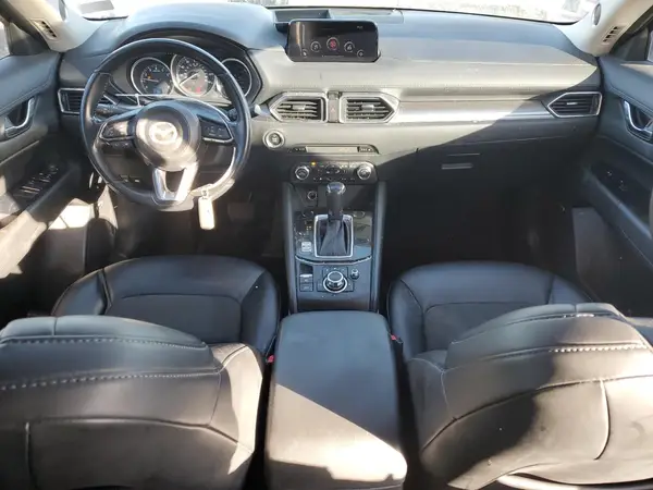 JM3KFACL2H0227549 2017 MAZDA CX-5 - Image 8