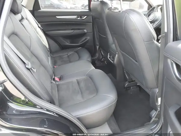 JM3KFACL3H0102088 2017 MAZDA CX-5 - Image 8