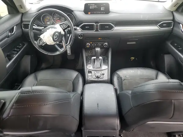 JM3KFACL3H0107811 2017 MAZDA CX-5 - Image 8