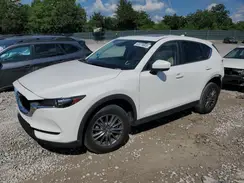 JM3KFACL3H0112345 2017 MAZDA CX-5
