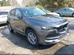 JM3KFACL3H0119831 2017 MAZDA CX-5