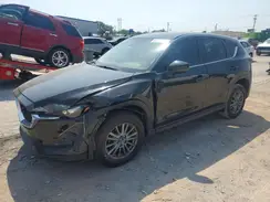 JM3KFACL3H0132658 2017 MAZDA CX-5
