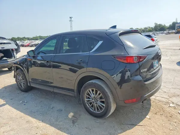 JM3KFACL3H0132658 2017 MAZDA CX-5 - Image 2
