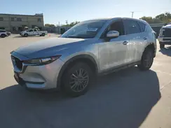 JM3KFACL3H0141036 2017 MAZDA CX-5