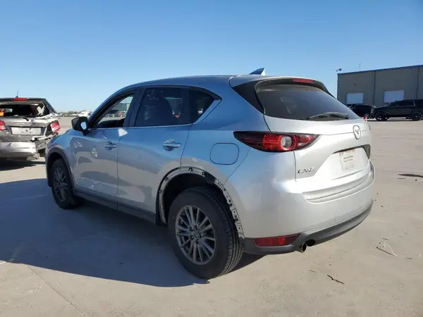 JM3KFACL3H0141036 2017 MAZDA CX-5 - Image 2