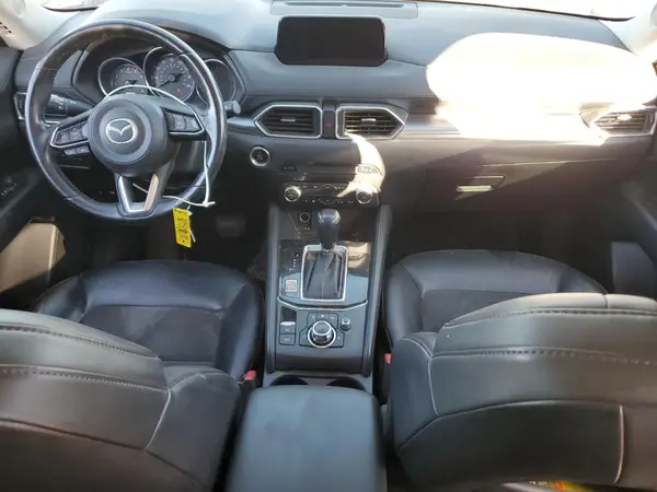 JM3KFACL3H0141036 2017 MAZDA CX-5 - Image 8