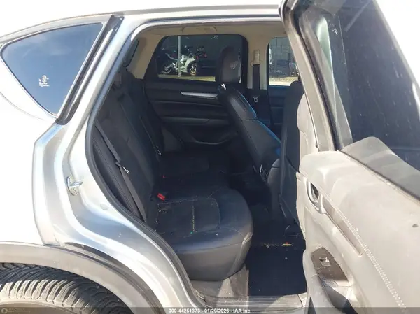 JM3KFACL3H0142588 2017 MAZDA CX-5 - Image 8
