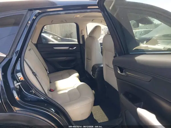 JM3KFACL3H0152554 2017 MAZDA CX-5 - Image 8