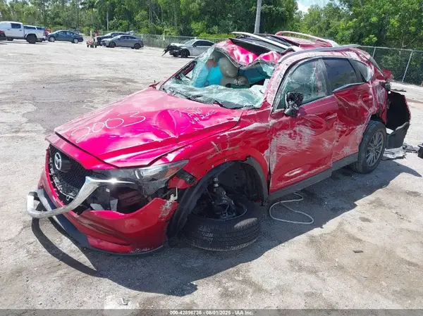JM3KFACL3H0155003 2017 MAZDA CX-5 - Image 2