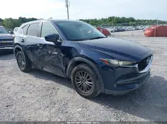 JM3KFACL3H0156619 2017 MAZDA CX-5