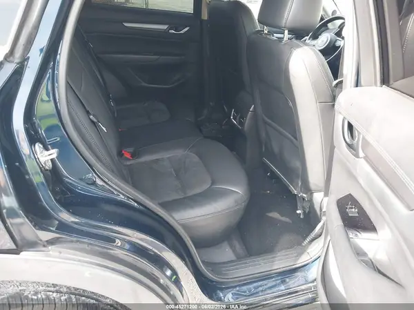 JM3KFACL3H0156619 2017 MAZDA CX-5 - Image 8
