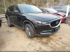 JM3KFACL3H0158340 2017 MAZDA CX-5