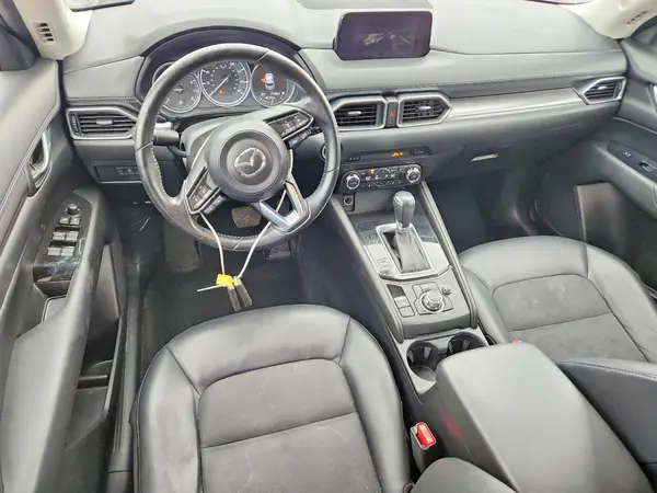JM3KFACL3H0160914 2017 MAZDA CX-5 - Image 8