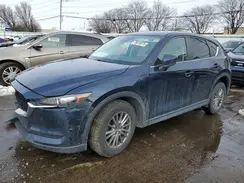 JM3KFACL3H0161741 2017 MAZDA CX-5