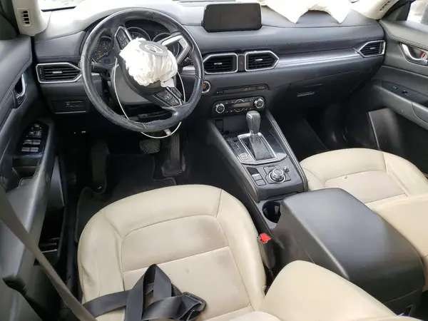 JM3KFACL3H0161741 2017 MAZDA CX-5 - Image 8